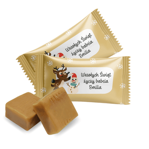 #3532 Cukierki z własnym tekstem