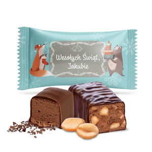 #3362 Cukierki z własnym tekstem