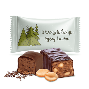 #3363 Cukierki z własnym tekstem