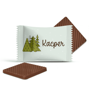 #3432 Mini czekoladki z własnym tekstem