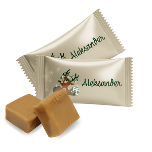 #3538 Cukierki z własnym tekstem