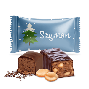 #3364 Cukierki z własnym tekstem