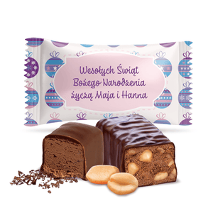 #3365 Cukierki z własnym tekstem