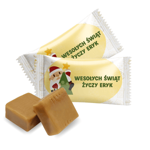 #3533 Cukierki z własnym tekstem