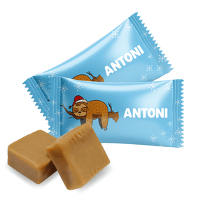 #3547 Cukierki z własnym tekstem