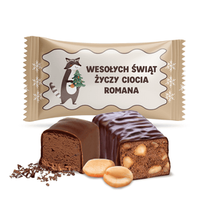 #3367 Cukierki z własnym tekstem