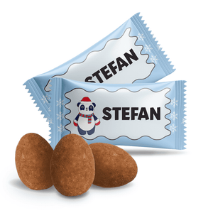 #3346 Cukierki z własnym tekstem