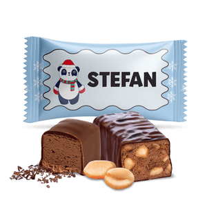 #3369 Cukierki z własnym tekstem