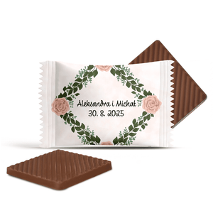 #133 Mini czekoladki