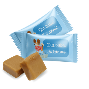 #3536 Cukierki z własnym tekstem