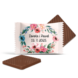 #136 Mini czekoladki