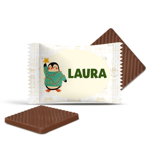 #3441 Mini czekoladki z własnym tekstem