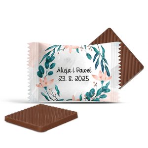 #137 Mini czekoladki