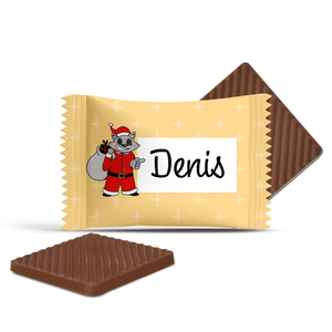 #3442 Mini czekoladki z własnym tekstem