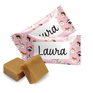 #3531 Cukierki z własnym tekstem