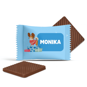 #3443 Mini czekoladki z własnym tekstem