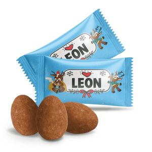 #3352 Migdały z własnym tekstem