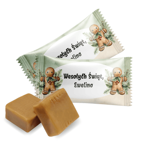 #3544 Cukierki z własnym tekstem