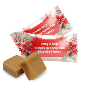 #3546 Cukierki z własnym tekstem