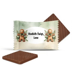 #3445 Mini czekoladki z własnym tekstem