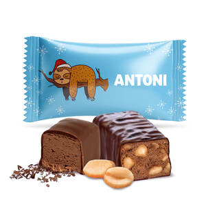 #3354 Cukierki z własnym tekstem