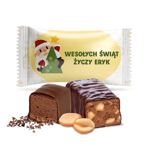 #3355 Cukierki z własnym tekstem