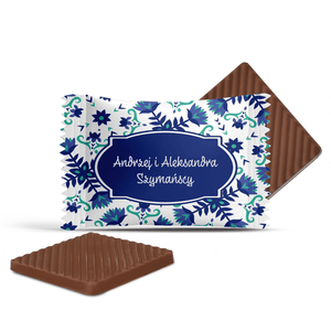 #119 Mini czekoladki