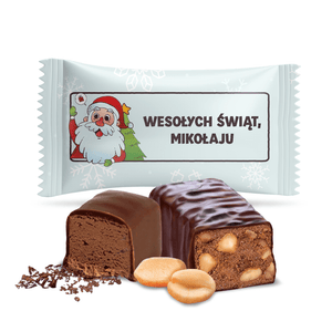 #3356 Cukierki z własnym tekstem