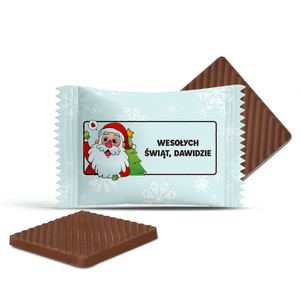 #3425 Mini czekoladki z własnym tekstem