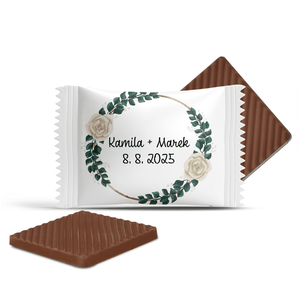 #121 Mini czekoladki