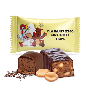 #3358 Cukierki z własnym tekstem