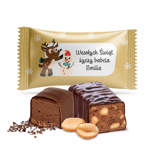 #3359 Cukierki z własnym tekstem