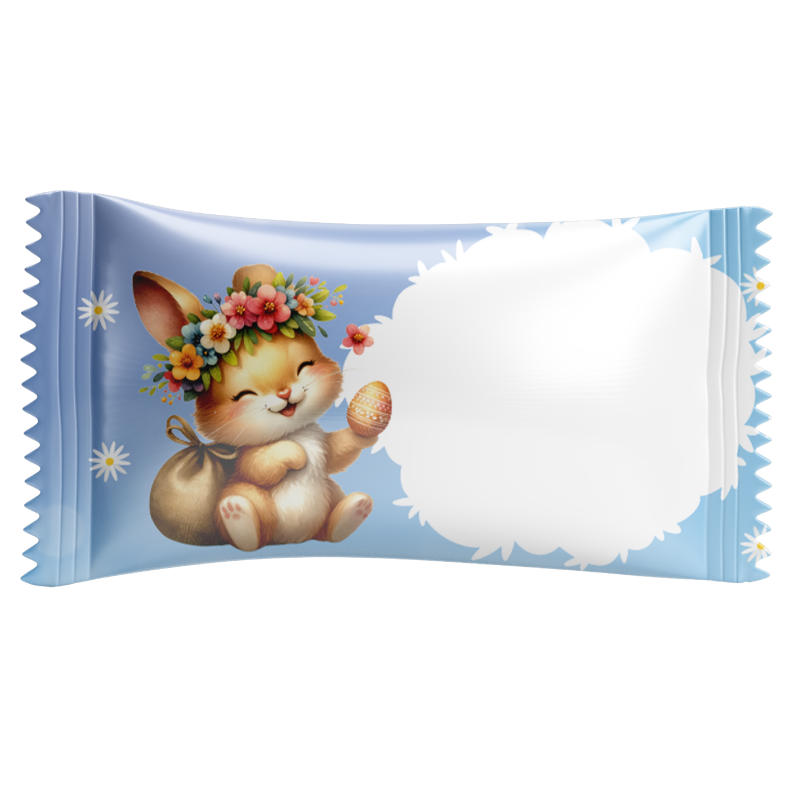 #3426 Mini czekoladki z własnym tekstem