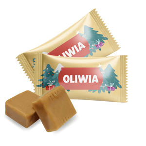 #3554 Cukierki z własnym tekstem